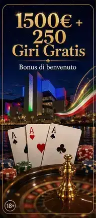 Casinò di Campione preview